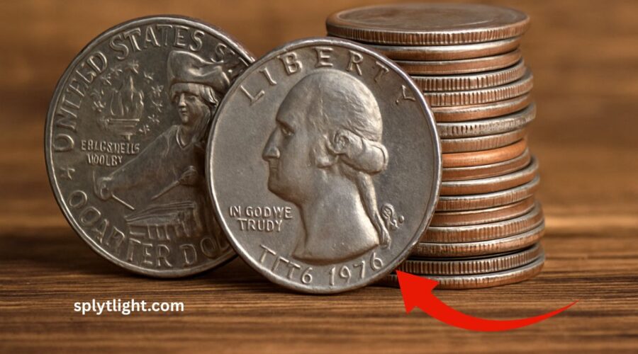 The $270 Million Bicentennial Quarter Hunt — Could You Have One?