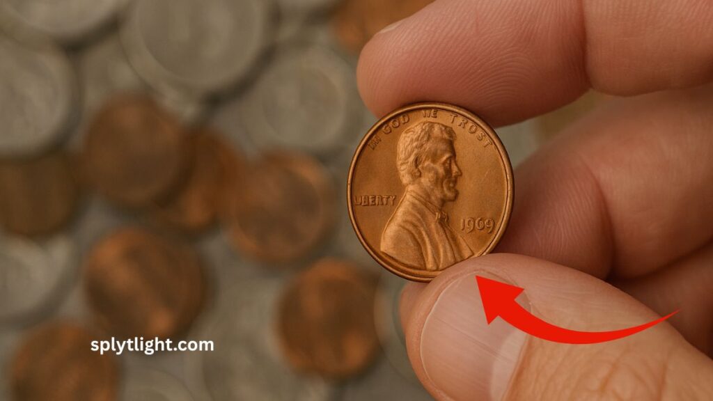 Could a $40,000 Lincoln Cent Be Hiding In Your Pocket Change?