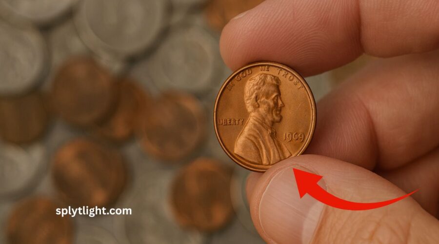 Could a $40,000 Lincoln Cent Be Hiding In Your Pocket Change?
