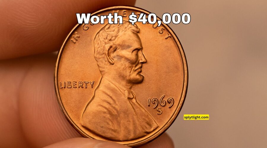 Rare Lincoln Cent Worth $40,000 Still Circulating – Check Your Change Today